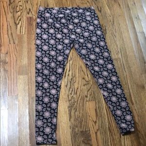 Lularoe TC leggings
